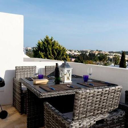 Albufeira Club Pool Διαμέρισμα Εξωτερικό φωτογραφία