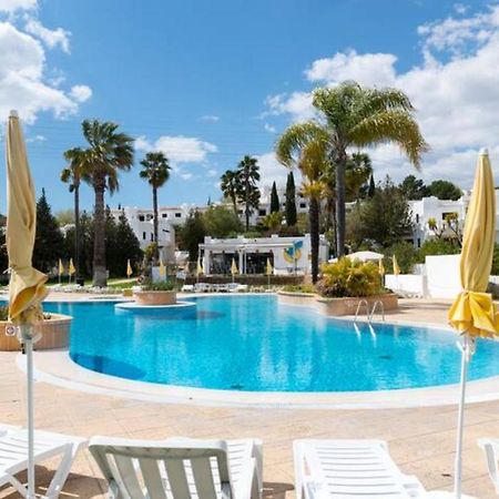 Albufeira Club Pool Διαμέρισμα Εξωτερικό φωτογραφία