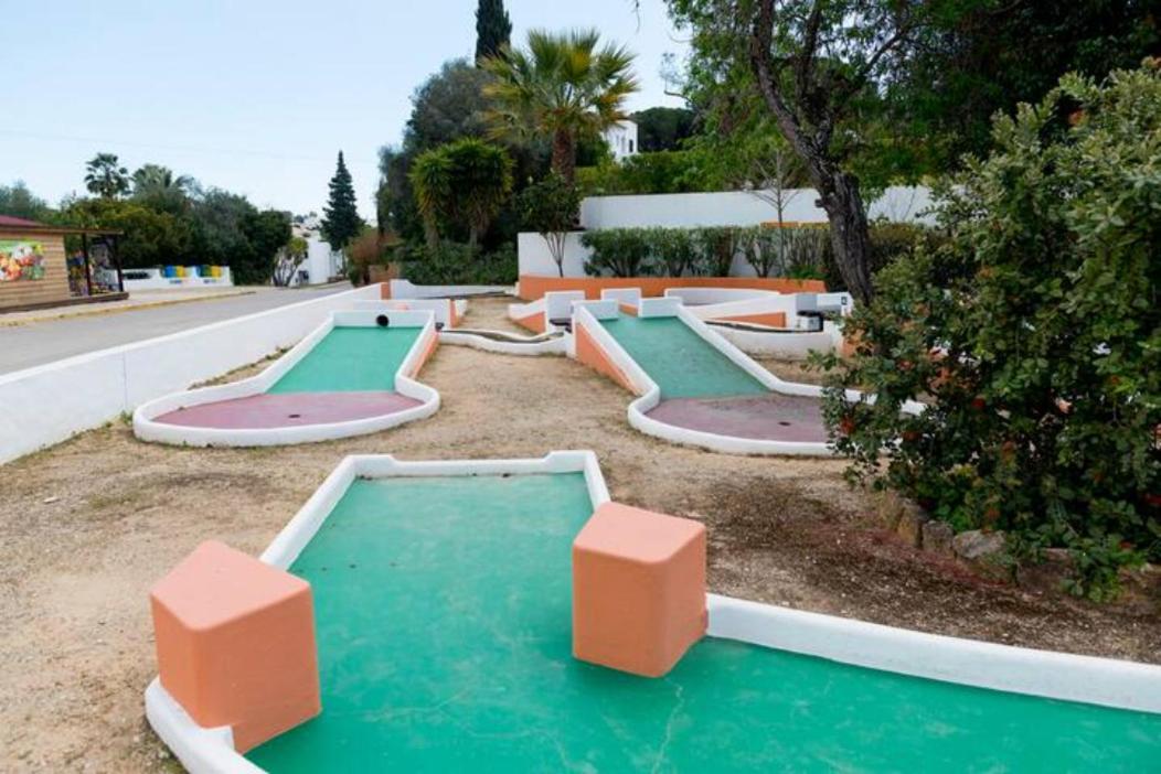 Albufeira Club Pool Διαμέρισμα Εξωτερικό φωτογραφία