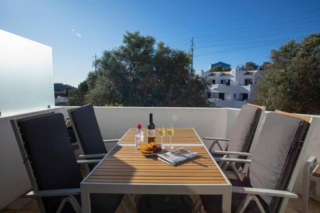 Albufeira Club Pool Διαμέρισμα Εξωτερικό φωτογραφία