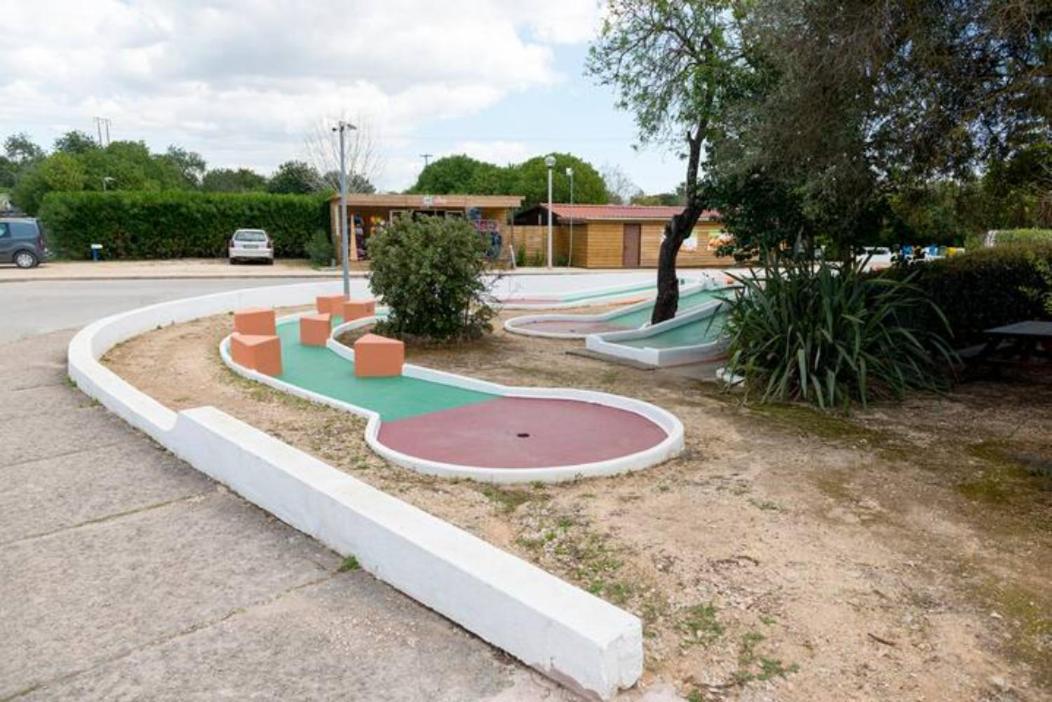 Albufeira Club Pool Διαμέρισμα Εξωτερικό φωτογραφία