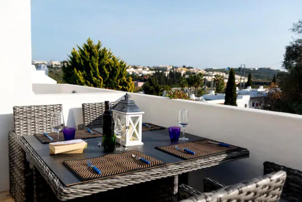 Albufeira Club Pool Διαμέρισμα Εξωτερικό φωτογραφία