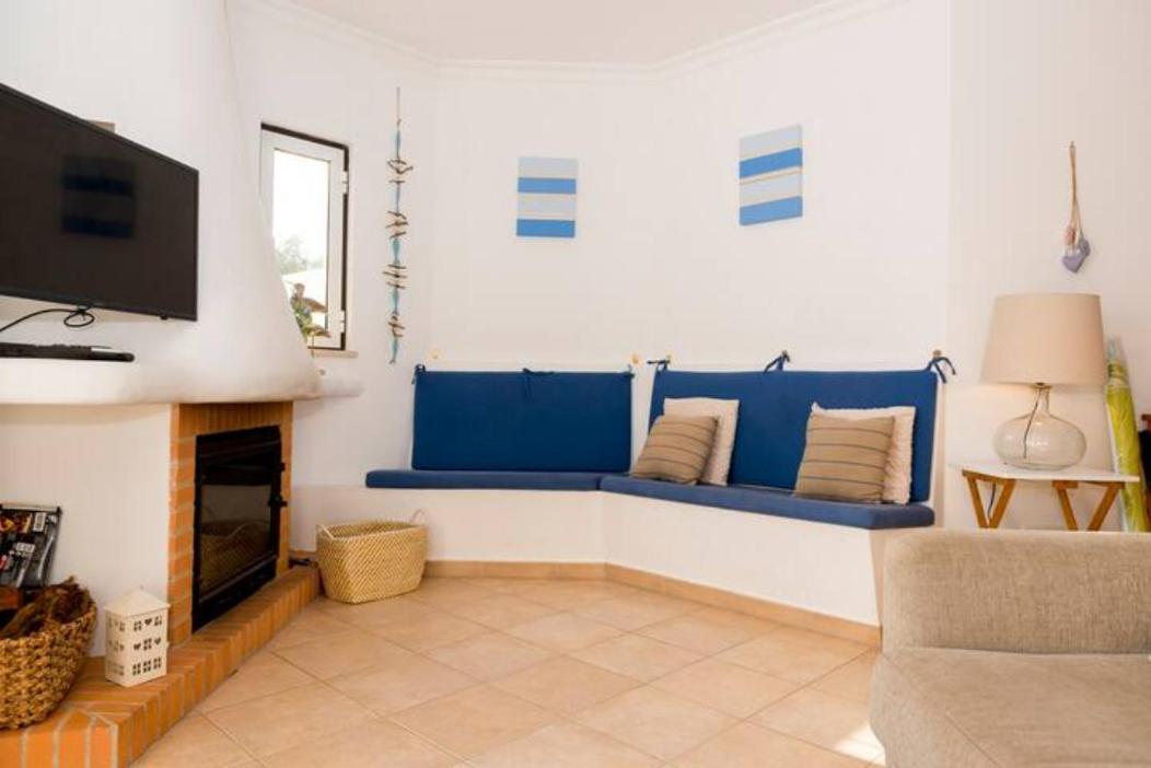 Albufeira Club Pool Διαμέρισμα Εξωτερικό φωτογραφία