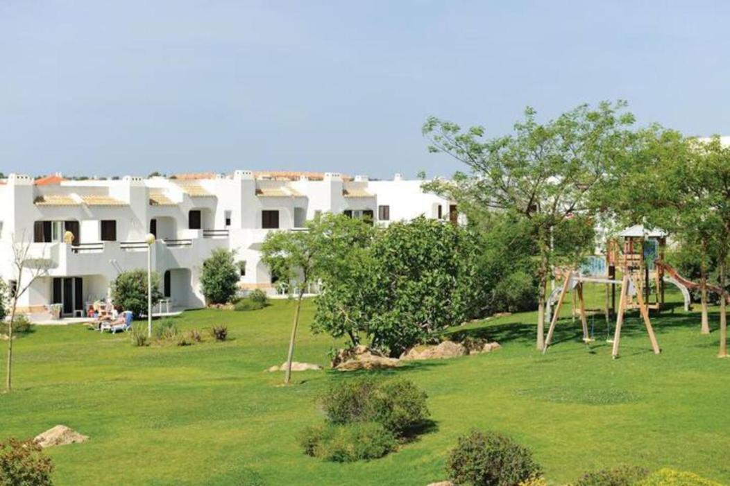 Albufeira Club Pool Διαμέρισμα Εξωτερικό φωτογραφία