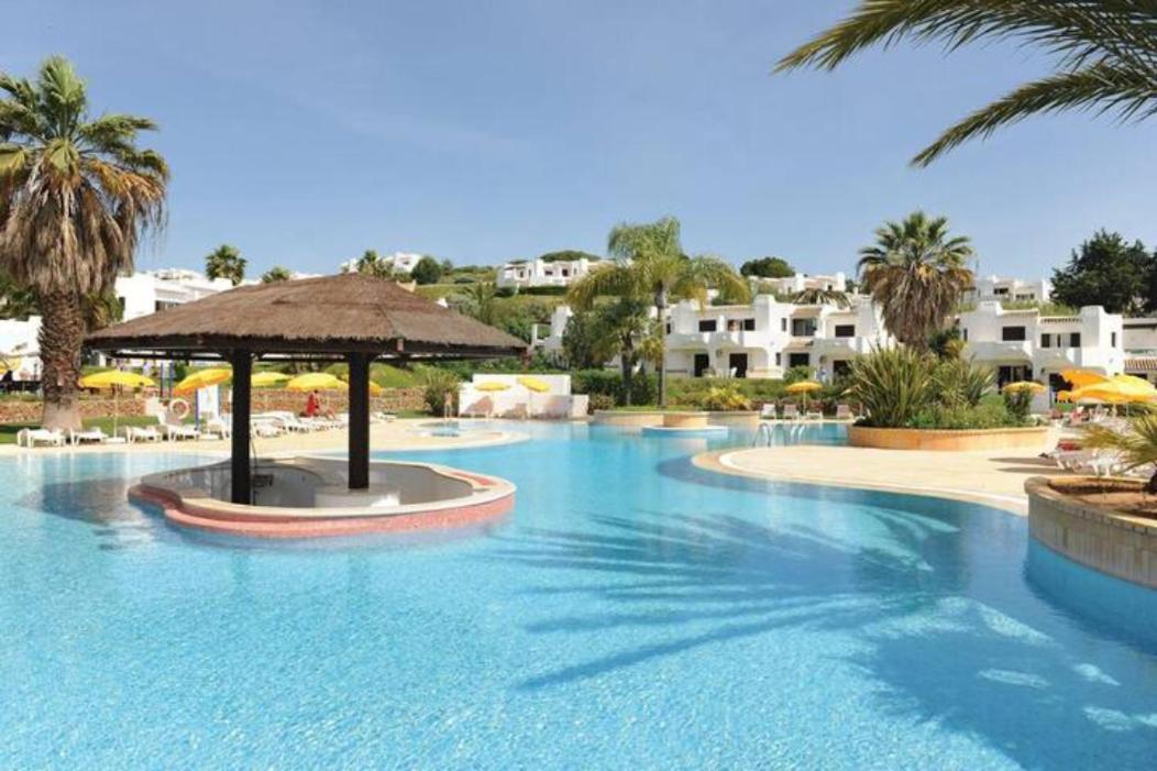 Albufeira Club Pool Διαμέρισμα Εξωτερικό φωτογραφία